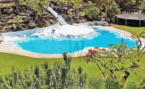 Villa en San Miguel de Abona, Canarias, España 1