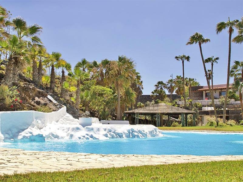 Villa in San Miguel de Abona, Canary Islands, Spain 1 - 11374144