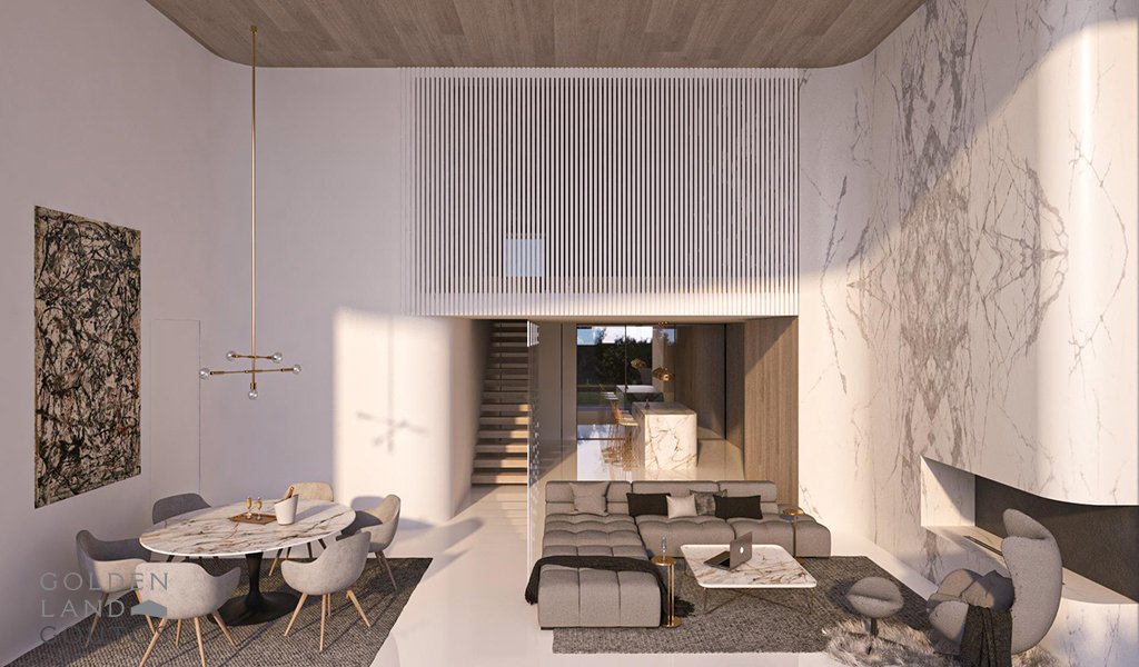 Casa a Glifada, Attica, Grecia 1 - 11374301