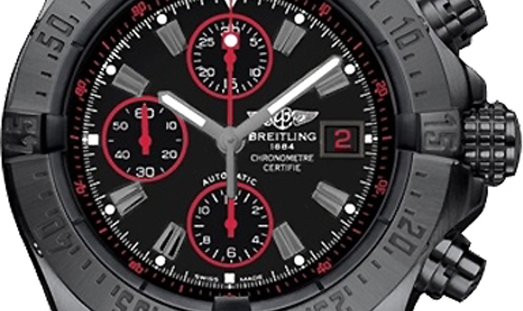 breitling c