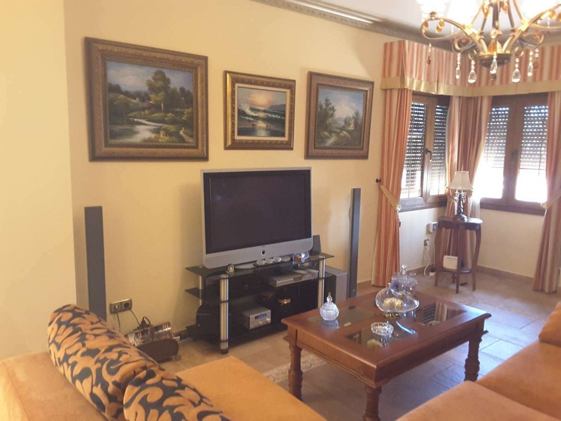 Villa in Nerja, Andalusia, Spain 3 - 11375053