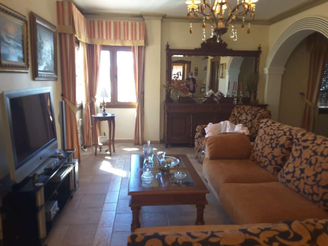 Villa in Nerja, Andalusia, Spain 4 - 11375053