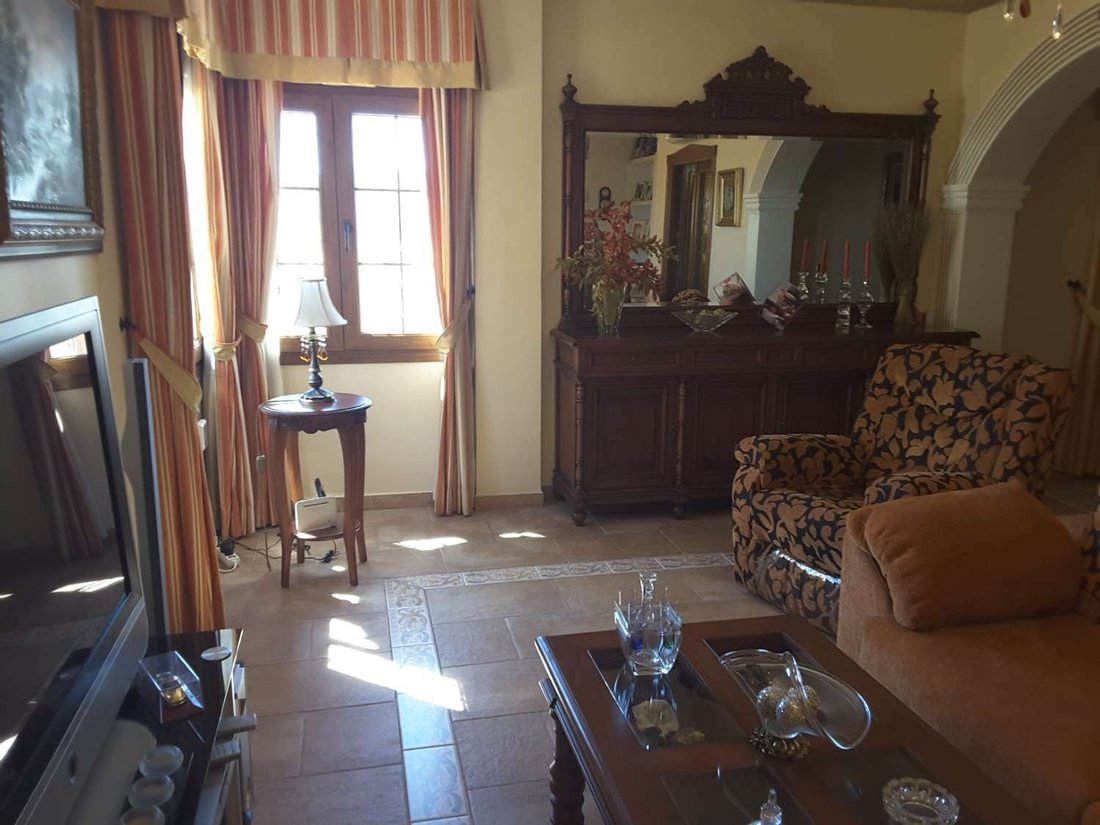 Villa in Nerja, Andalusia, Spain 5 - 11375053