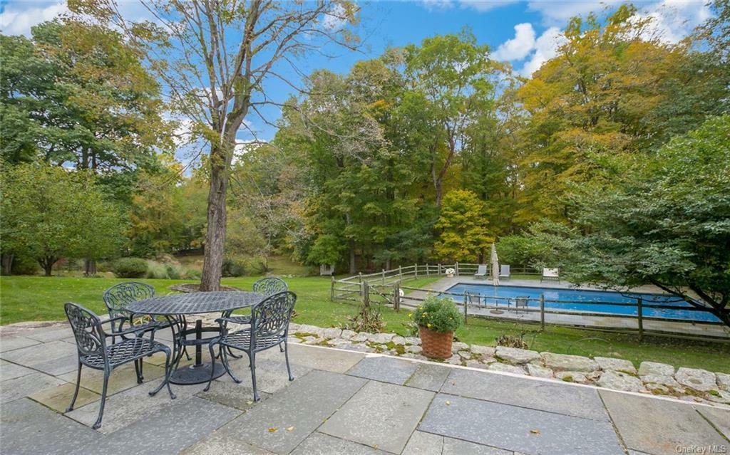 Single Family Pound Ridge United In Pound Ridge, New York, United