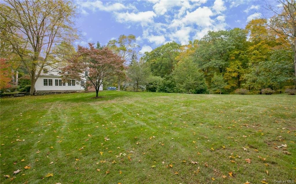 Single Family Pound Ridge United In Pound Ridge, New York, United