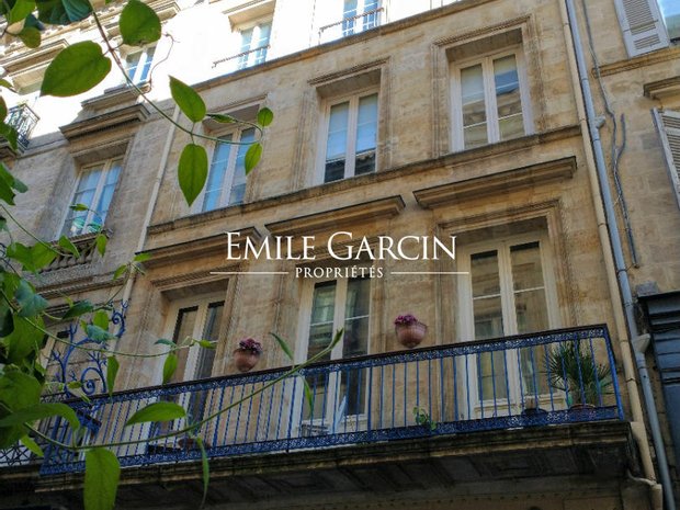 Immeuble A Vendre Bordeaux In Bordeaux Nouvelle Aquitaine Frankreich Zum Verkauf 11375740