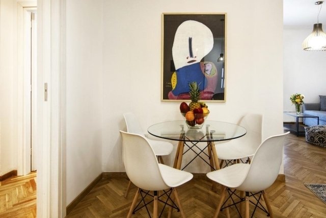Apartment in Sunoikia Kolonakiou, 1st District of Athens, Athens 5 - 11376745