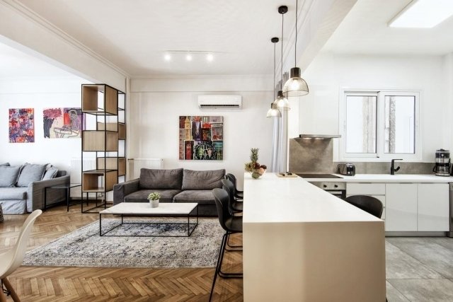 Apartment in Sunoikia Kolonakiou, 1st District of Athens, Athens 1 - 11376745