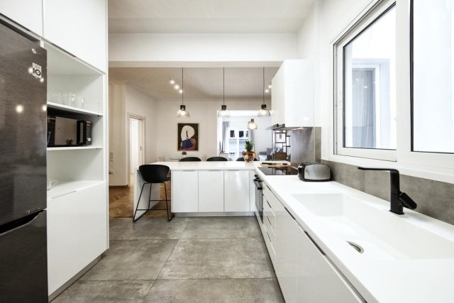 Apartment in Sunoikia Kolonakiou, 1st District of Athens, Athens 2 - 11376745