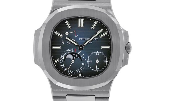 nautilus watch for sale