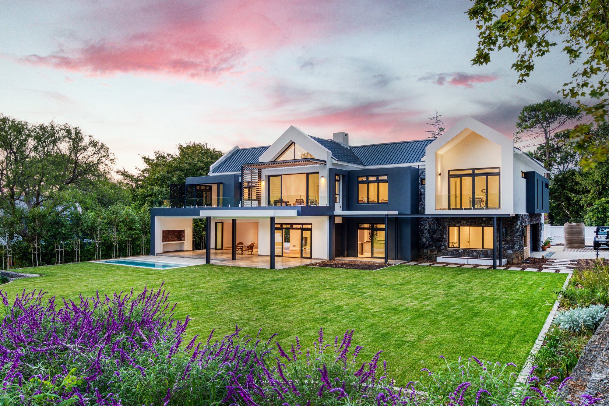 Constantia In Constantia Heights, Western Cape, South Africa For Sale