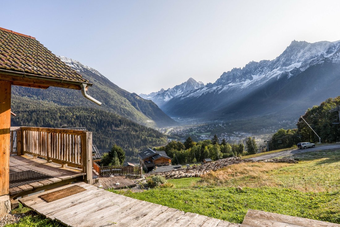 House in Les Houches, Auvergne-Rhône-Alpes, France 5 - 11379343