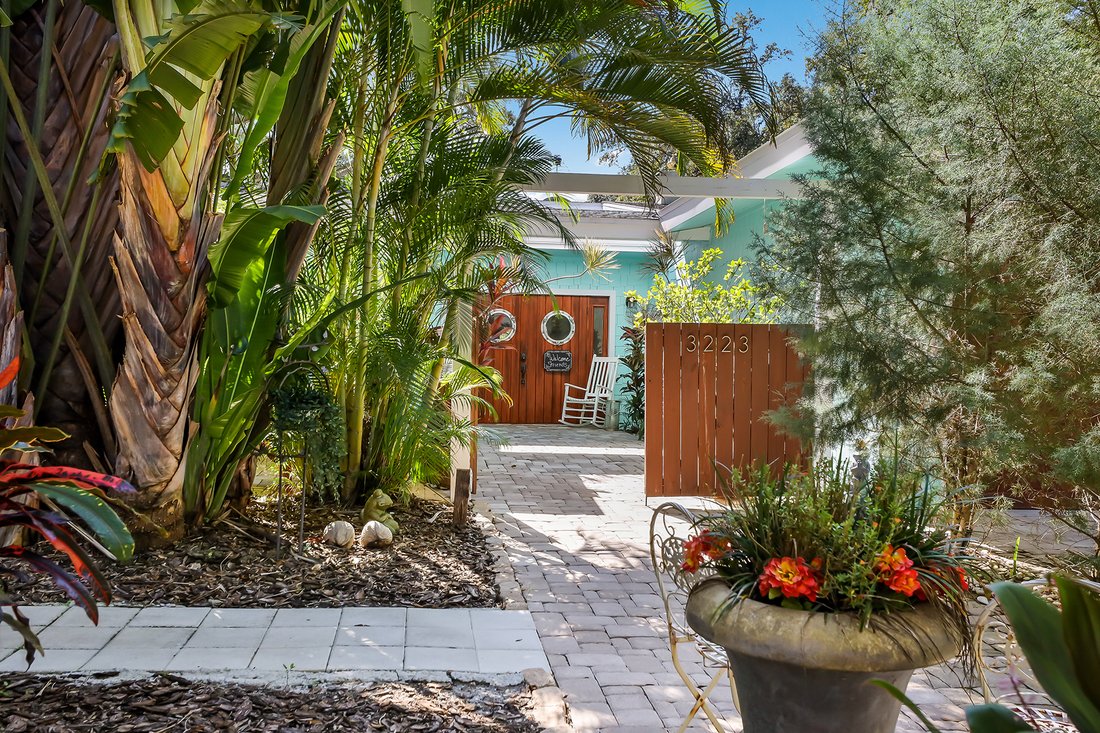 House in Sarasota, Florida, United States 1 - 11378310