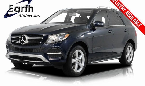 Mercedes Benz Gle 63 Amg For Sale Jamesedition