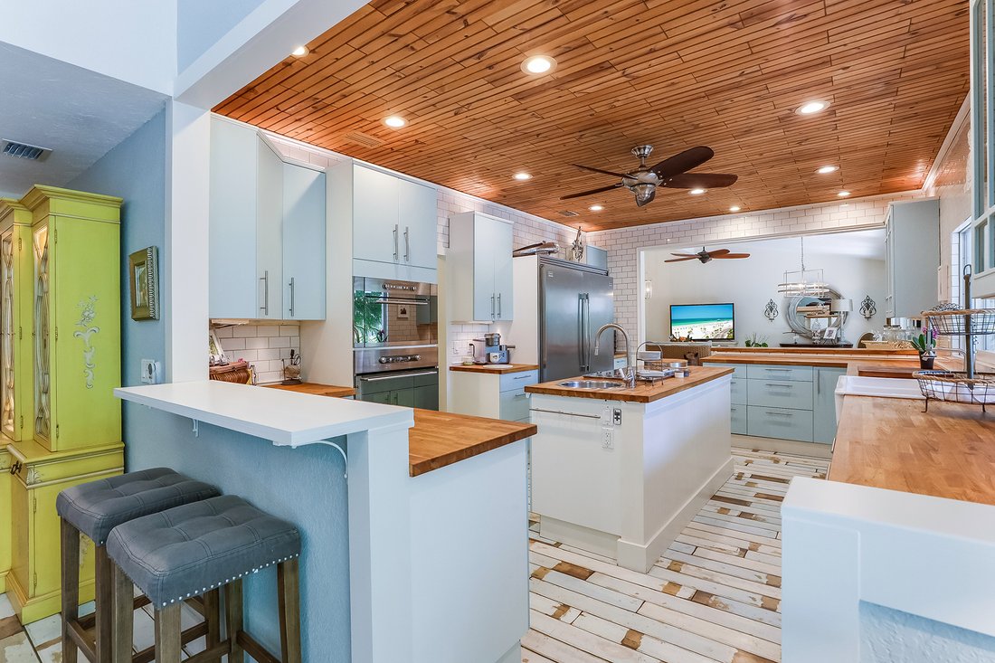 House in Sarasota, Florida, United States 4 - 11378310