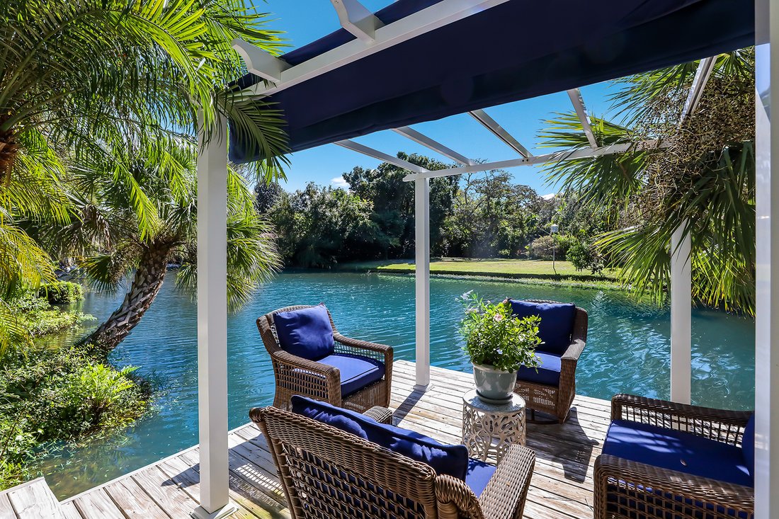 House in Sarasota, Florida, United States 3 - 11378310