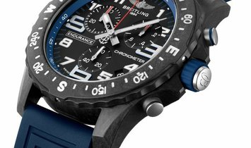 BREITLING ENDURANCE PRO CHRONOGRAPH QUARTZ 44MM X82310D51B1S1