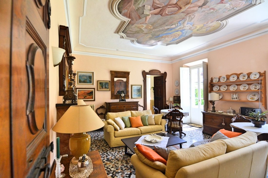 Apartment in Menaggio, Lombardy, Italy 4 - 11381176