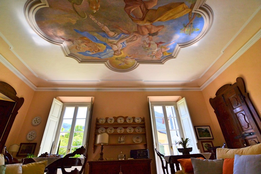Apartment in Menaggio, Lombardy, Italy 2 - 11381176