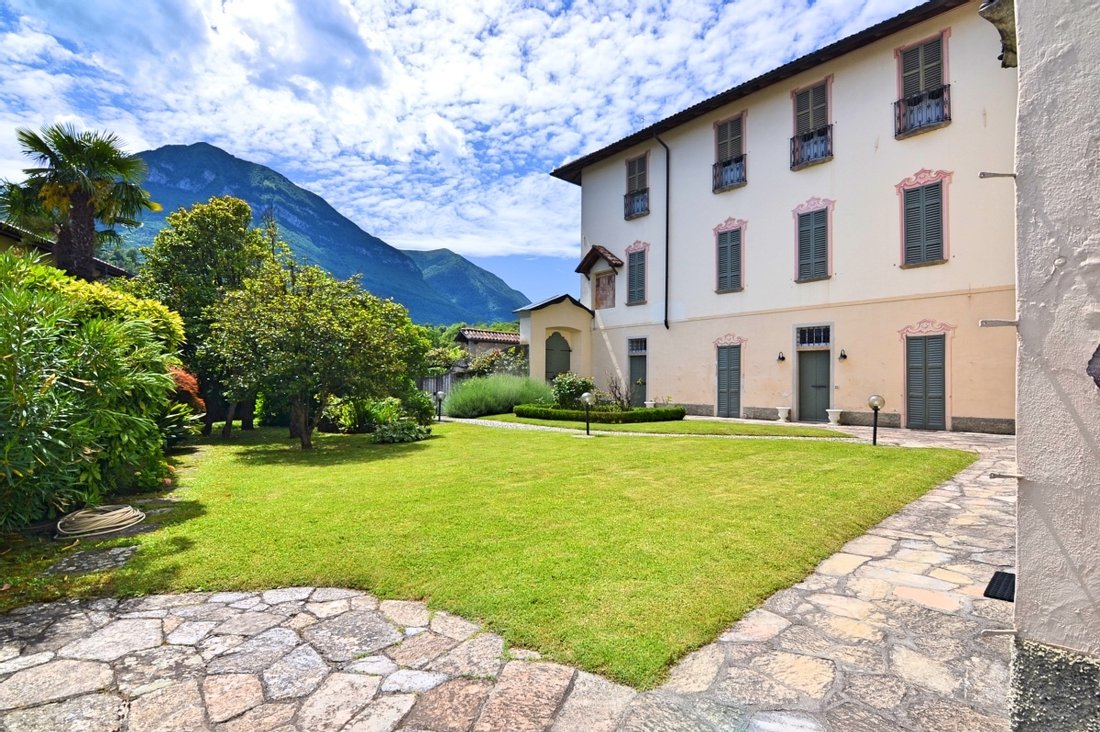 Apartment in Menaggio, Lombardy, Italy 1 - 11381176