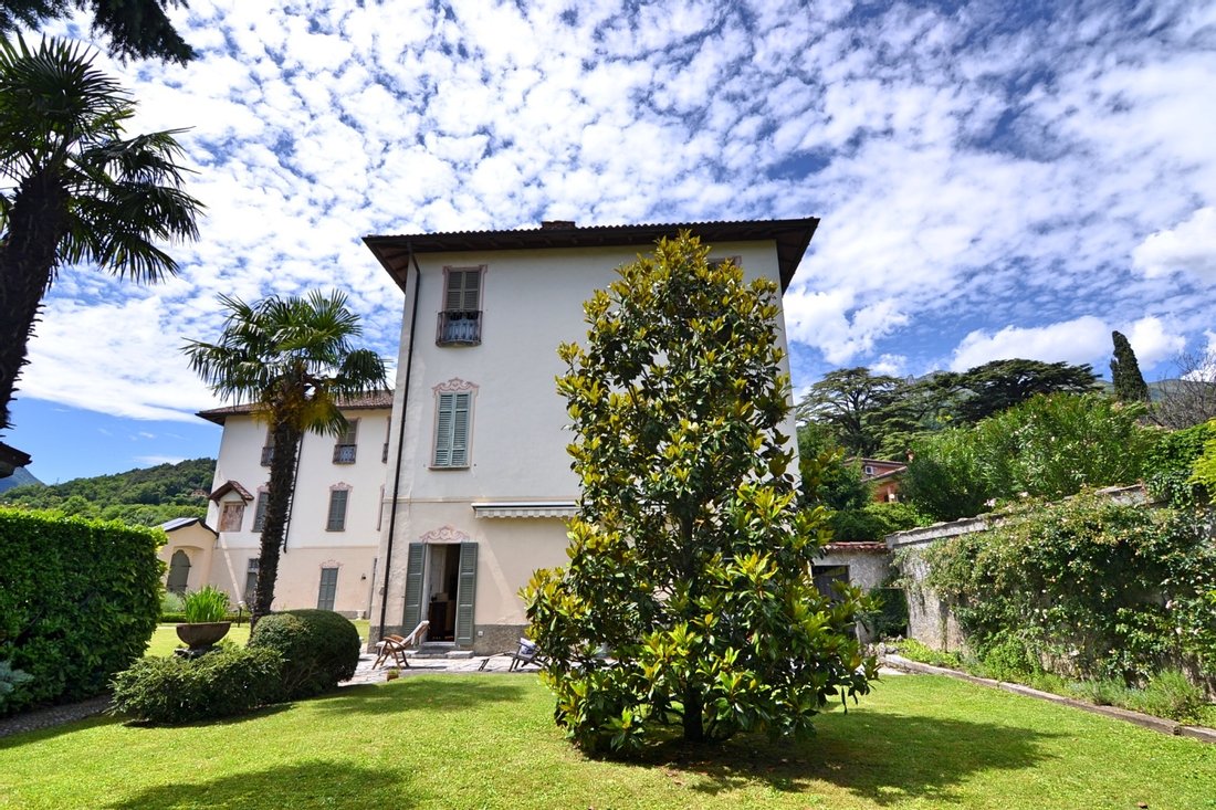 Apartment in Menaggio, Lombardy, Italy 5 - 11381176