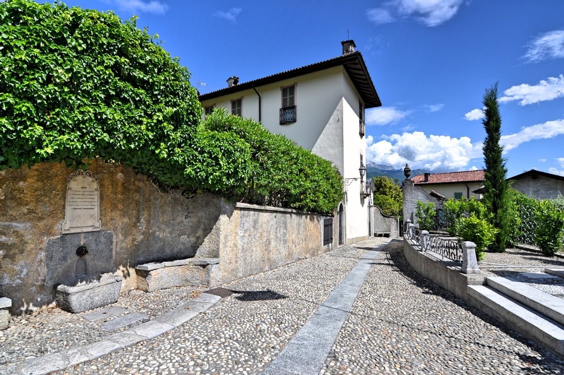 Apartment in Menaggio, Lombardy, Italy 3 - 11381176
