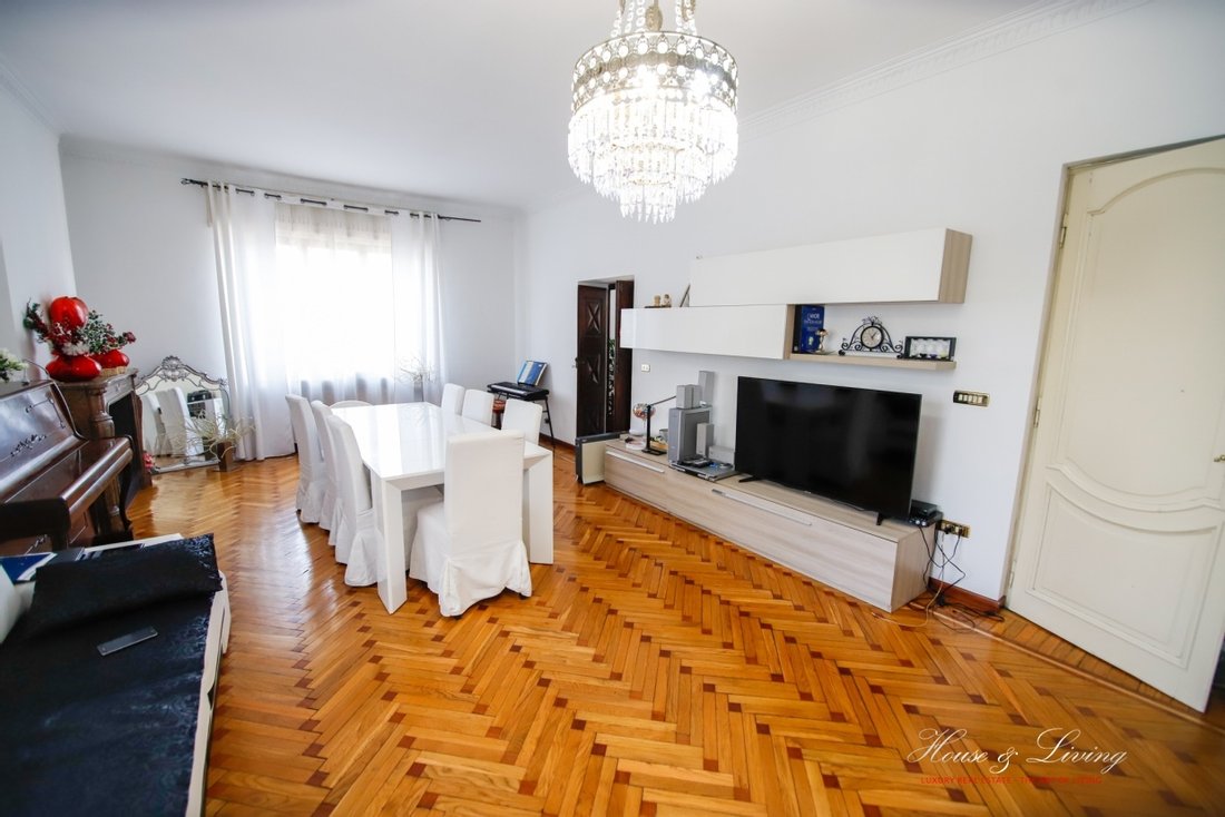 Villa in Cavoretto, Turin, Italy 4 - 11380877