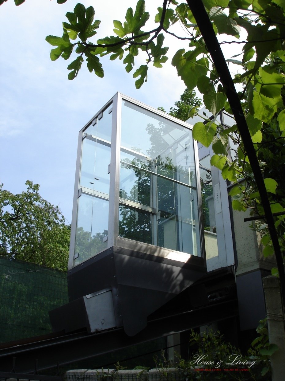 Villa in Cavoretto, Turin, Italy 5 - 11380877