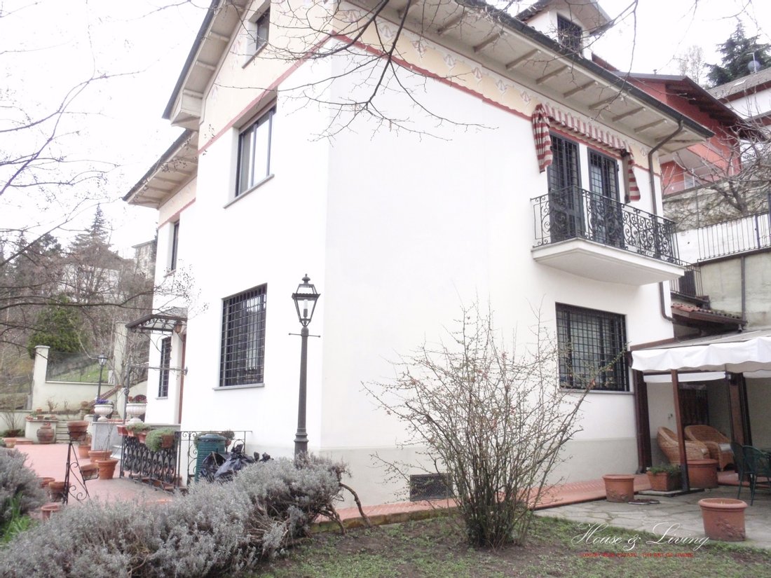 Villa in Cavoretto, Turin, Italy 3 - 11380877