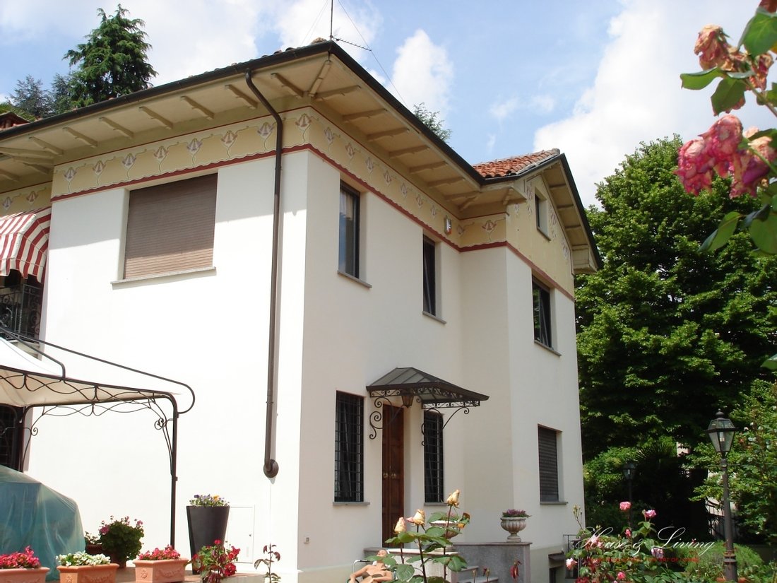 Villa in Cavoretto, Turin, Italy 1 - 11380877