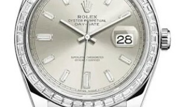 Watches - 71 Rolex Day-Date For Sale On Jamesedition