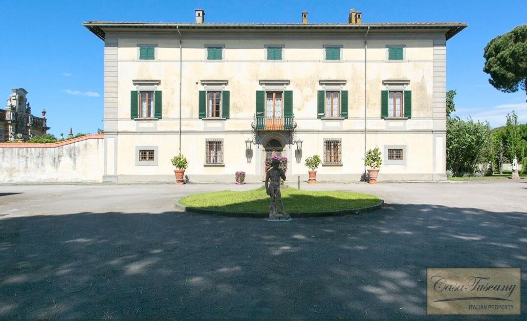 Pisa Estate In Pisa, Tuscany, Italy For Sale (11382804)