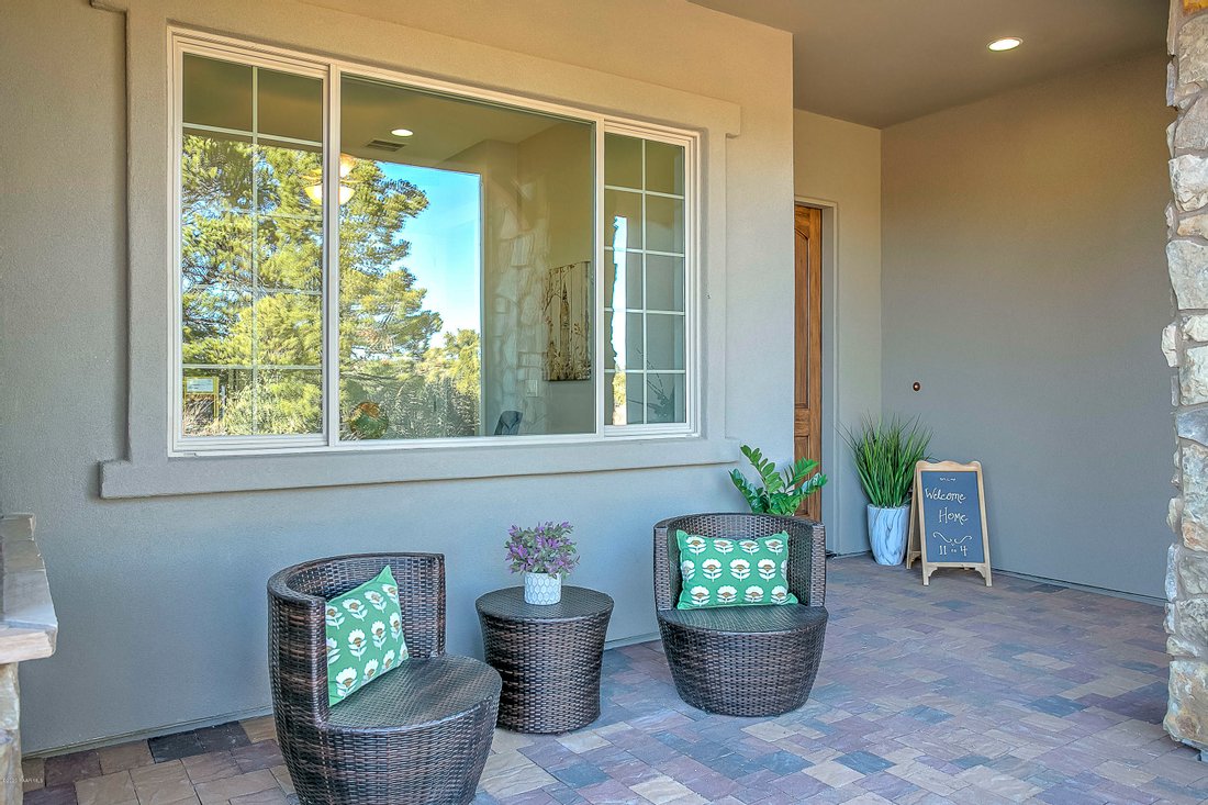 House in Prescott, Arizona, United States 3 - 11382926