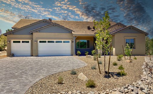 Haus in Prescott, Arizona, Vereinigte Staaten 1