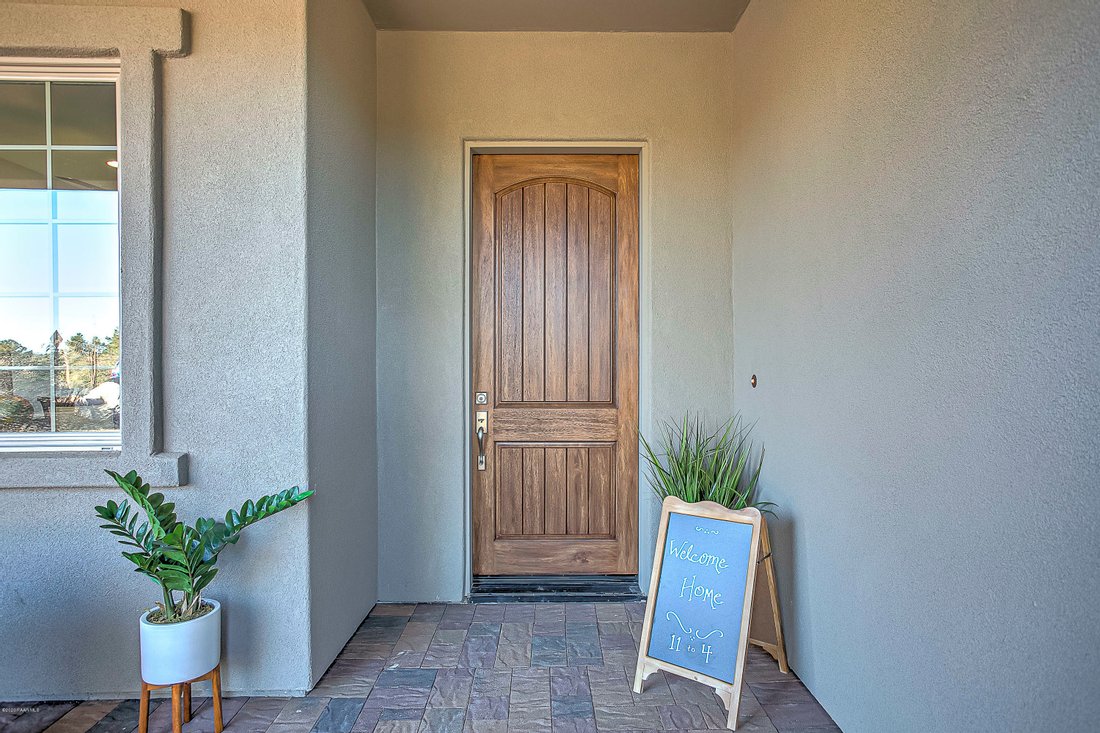 House in Prescott, Arizona, United States 4 - 11382926