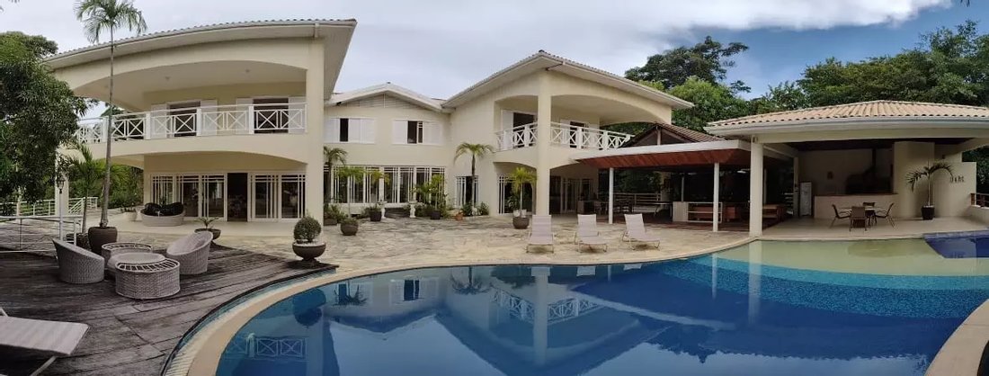 Дом в Лауру-ди-Фрейтас, Баия, Бразилия 1 - 11371063