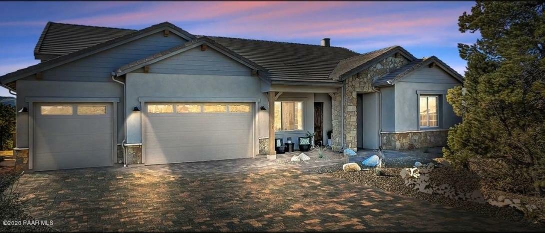 House in Prescott, Arizona, United States 2 - 11382926