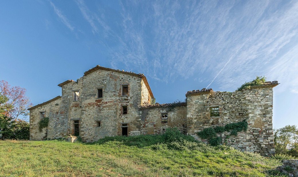 Umbertide Property In Umbertide, Umbria, Italy For Sale (11382883)