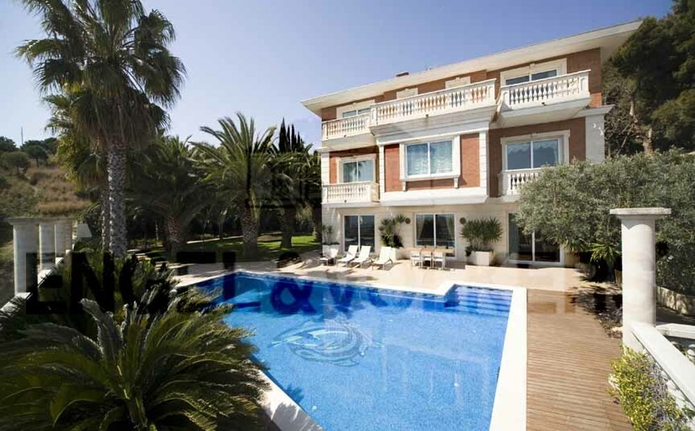Luxury Homes For Sale In Catalonia Spain Jamesedition