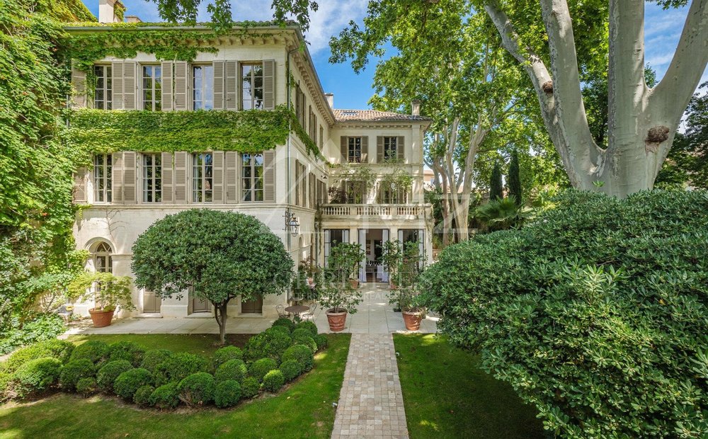Ref 3638 French Chateau For Sale In Pays De La Loire The Property Is Located In Haut Anjou South Of T In 2021 French Chateau For Sale French Chateau French Castles