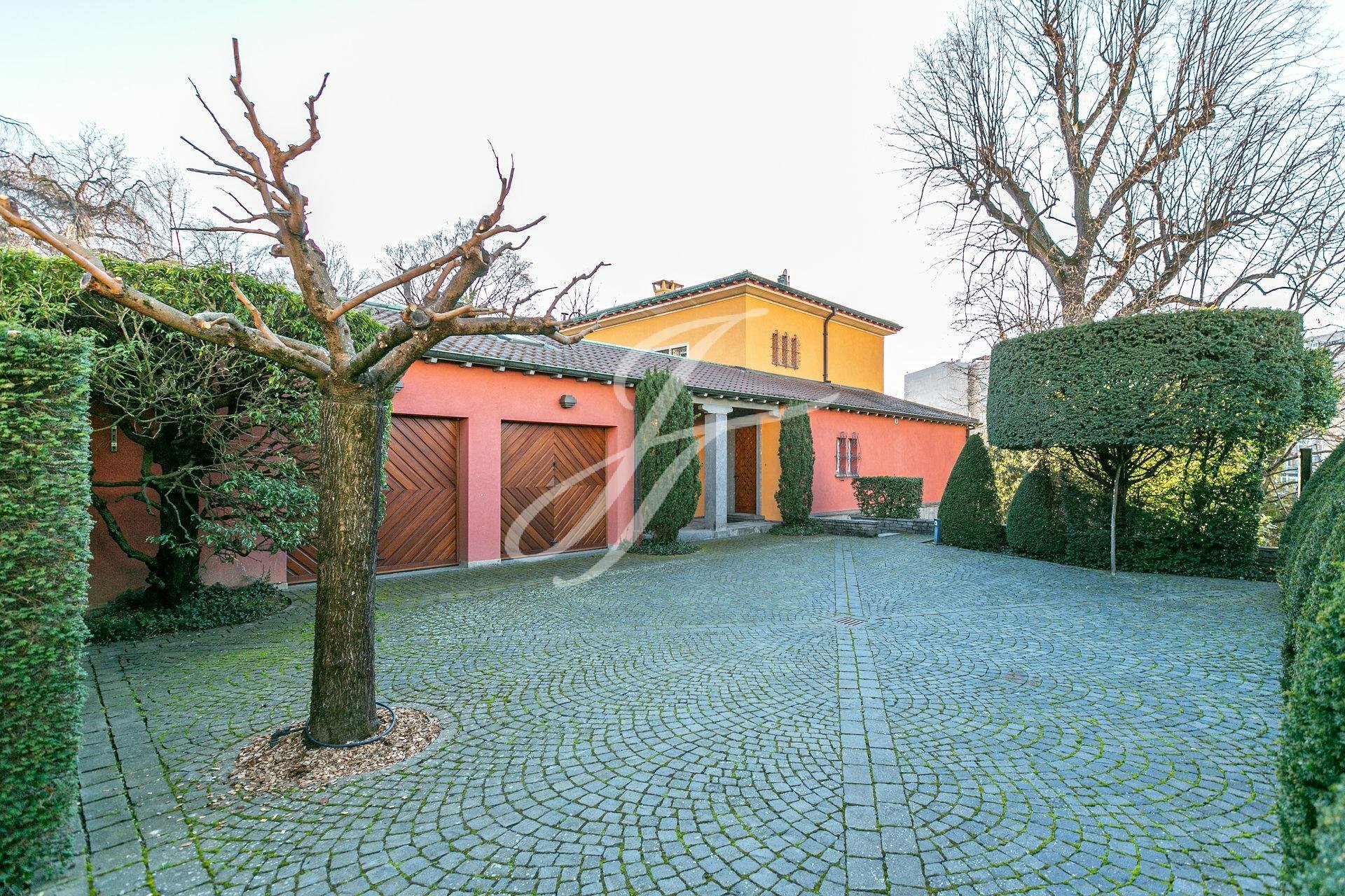 Charming Town House In Geneva, Genève, Switzerland For Sale (10974286)