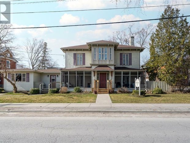 73 King Street Prince Edward County In Picton Ontario Canada For Sale 11381952