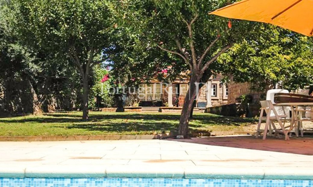 House 4 Bedrooms Sale In Castelo Branco, Castelo Branco District, Portugal For Sale (10815725)