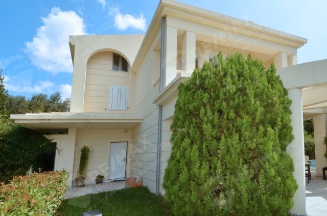 House in Pallini, Attica, Greece 1 - 11385135