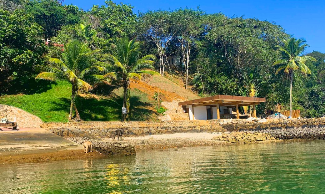 Totally Private Home In Rio De Janeiro, State Of Rio De Janeiro, Brazil