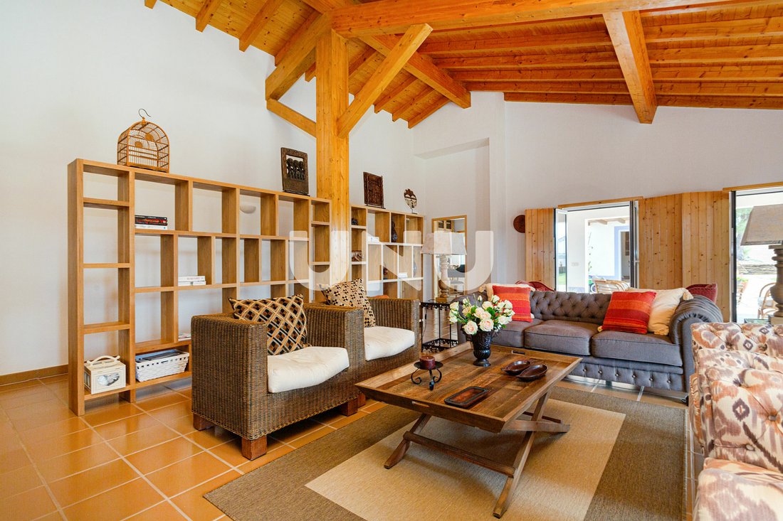 Farm Ranch in Reliquias, Beja District, Portugal 5 - 11385613