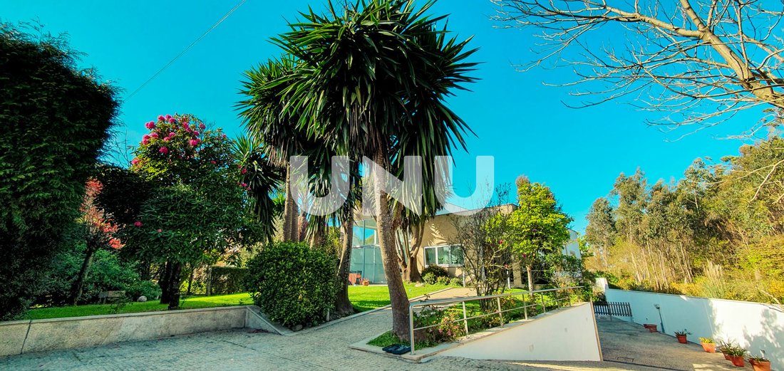 Maison à Povoa de Varzim, Beiriz e Argivai, District de Porto, Portugal 2 - 11385615