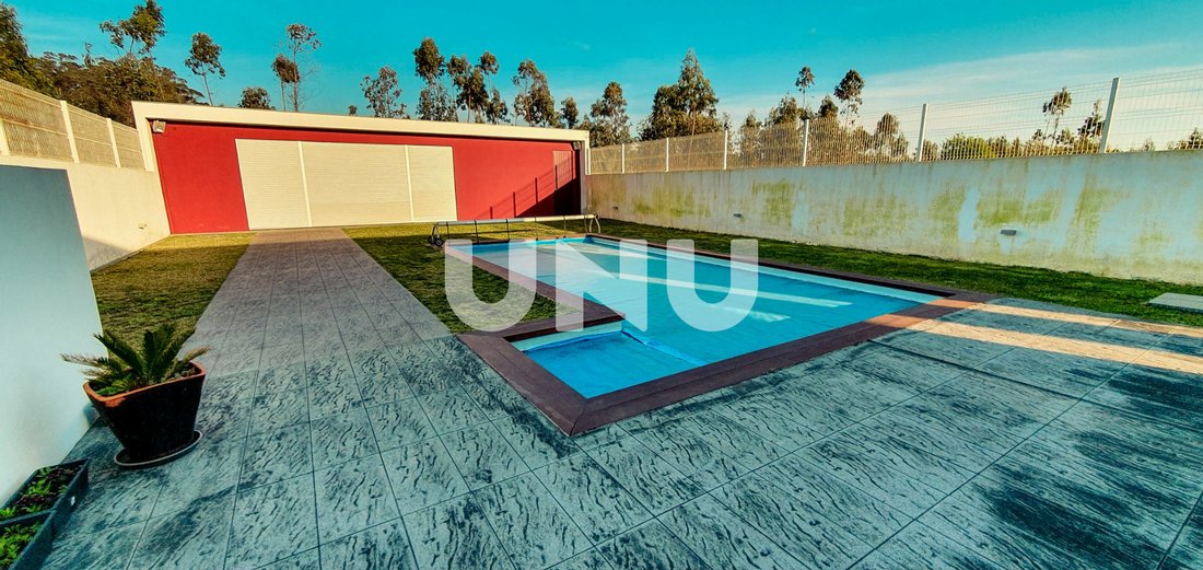 House in Povoa de Varzim, Beiriz e Argivai, Porto District, Portugal 2 - 11385614