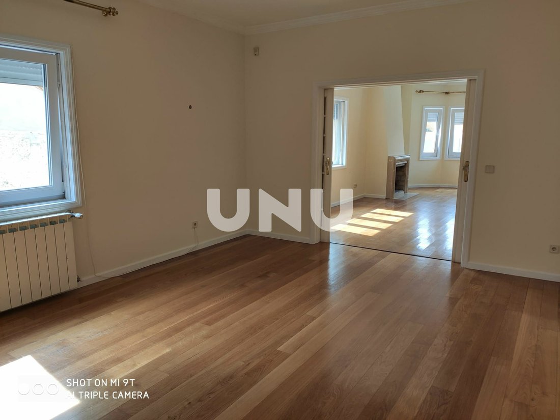 House in Lordelo do Ouro e Massarelos, Porto District, Portugal 5 - 11385618