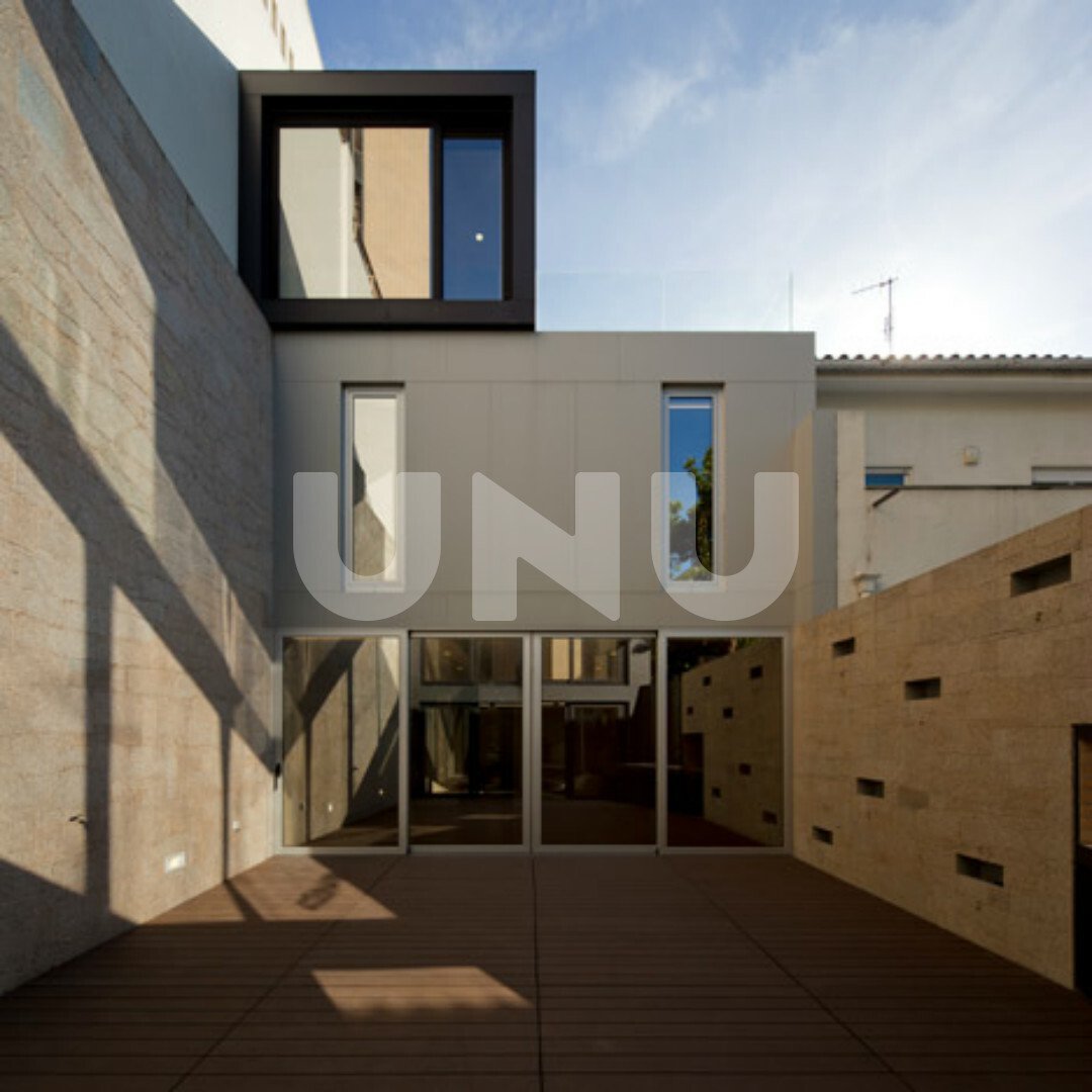House in Povoa de Varzim, Beiriz e Argivai, Porto District, Portugal 4 - 11385610